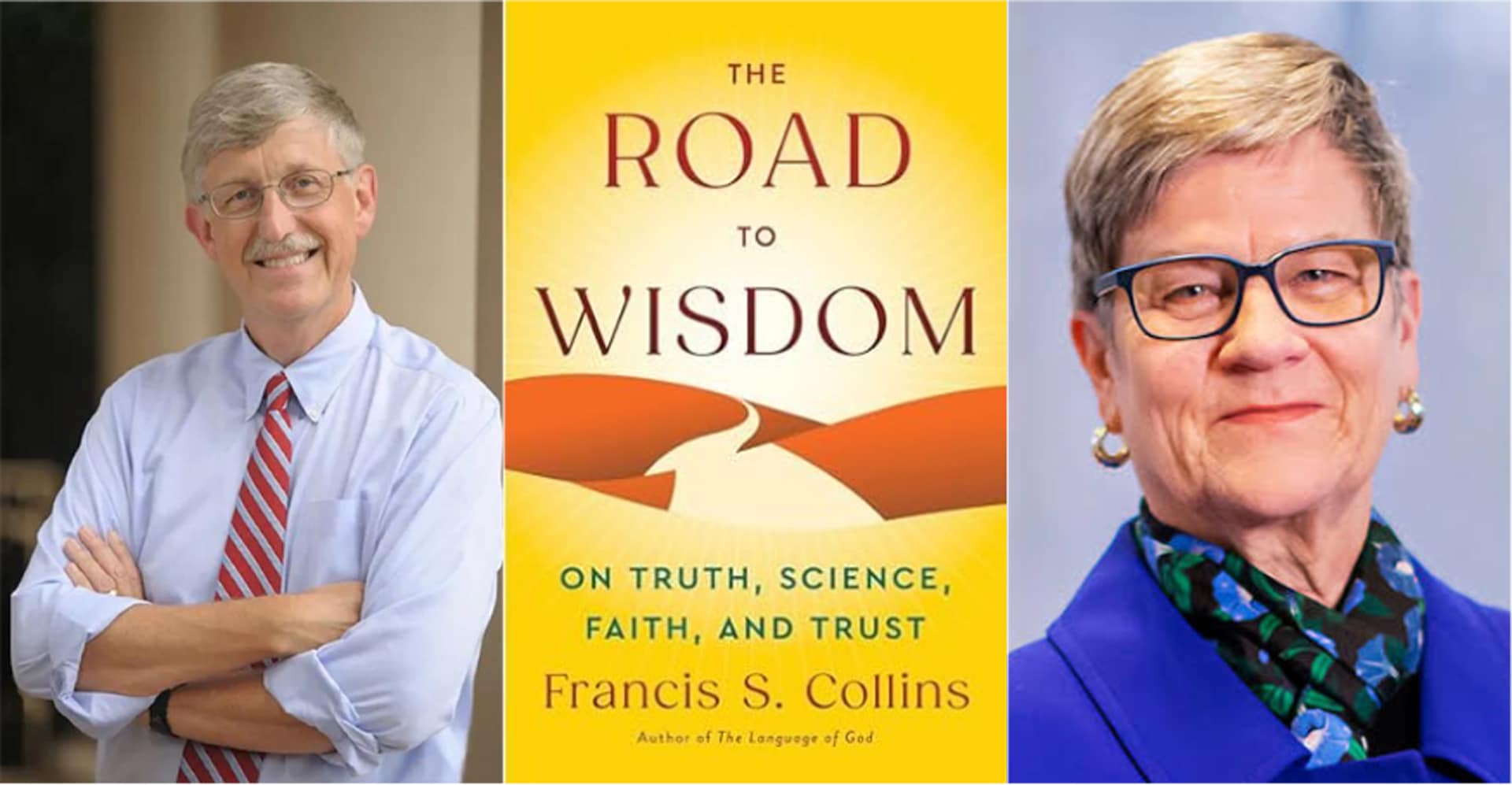Cover photo for Collins---Author-Event