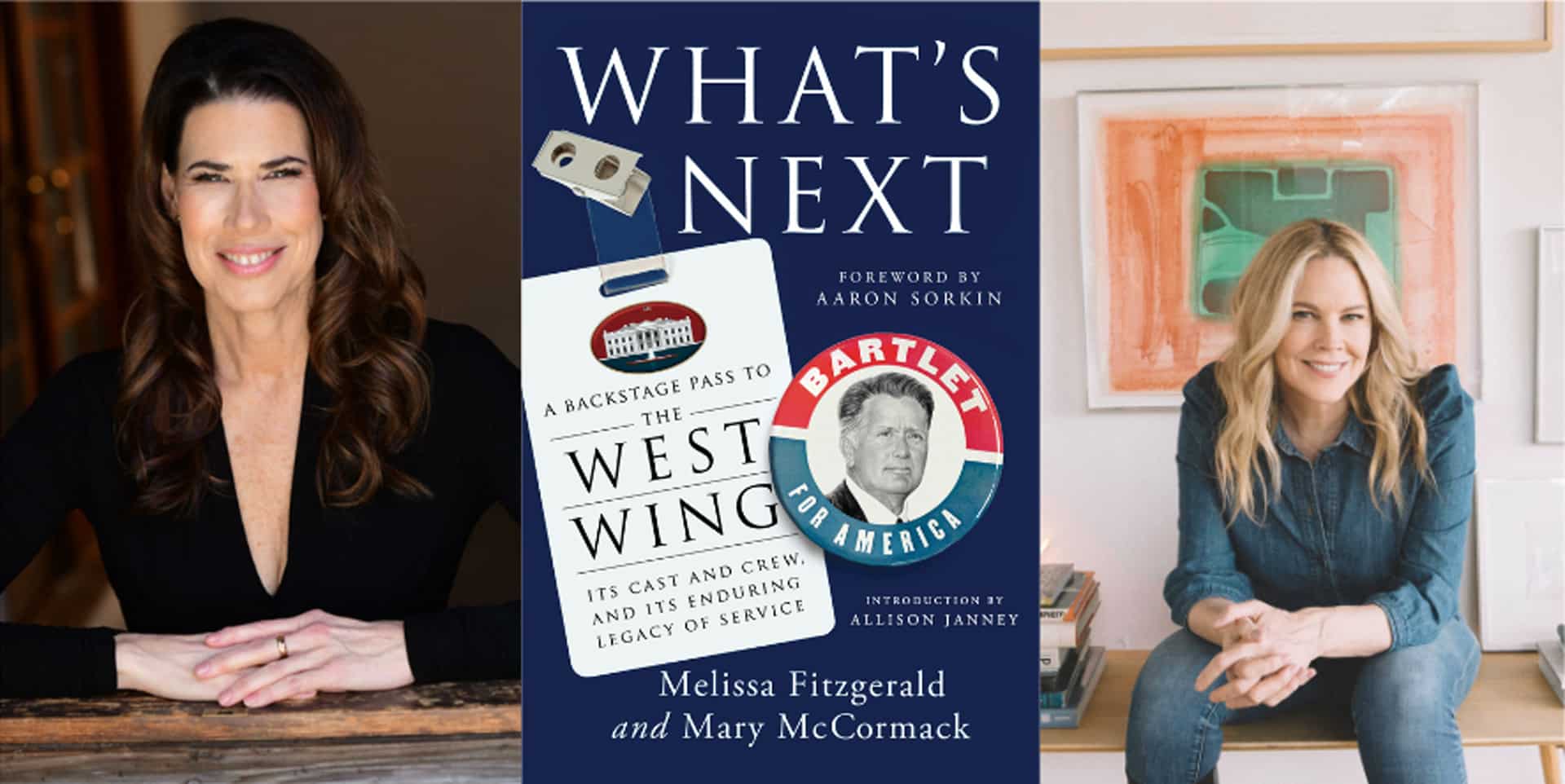 Cover photo for FitzGerald-&-McCormack-Author-Event