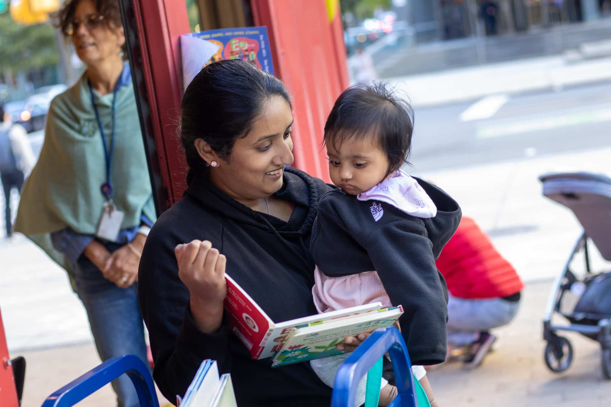 Read by 4th and Children’s Book Week Ensuring Our Children Become the Strong Readers They Deserve to Be