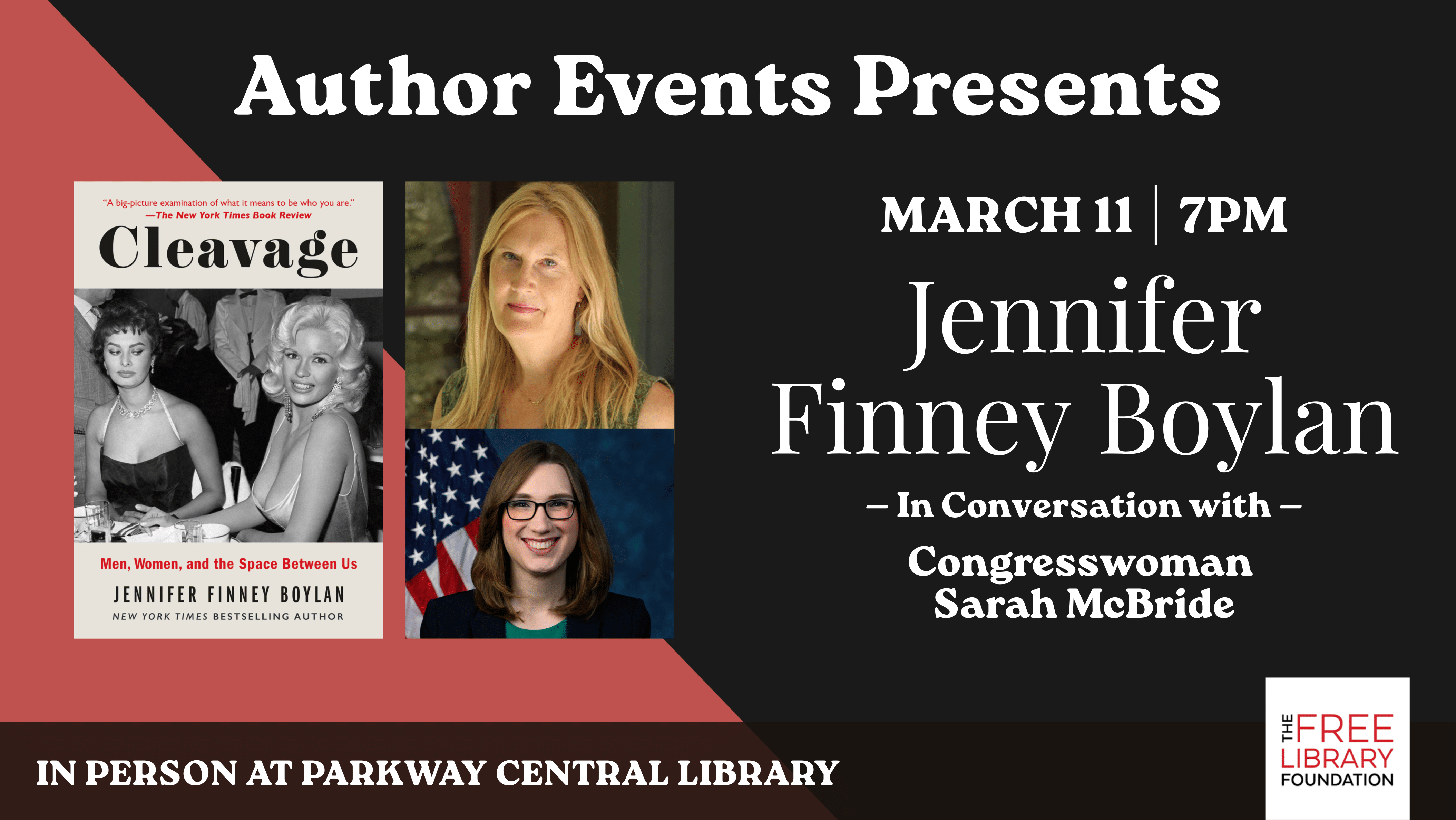 Jennifer Finney Boylan