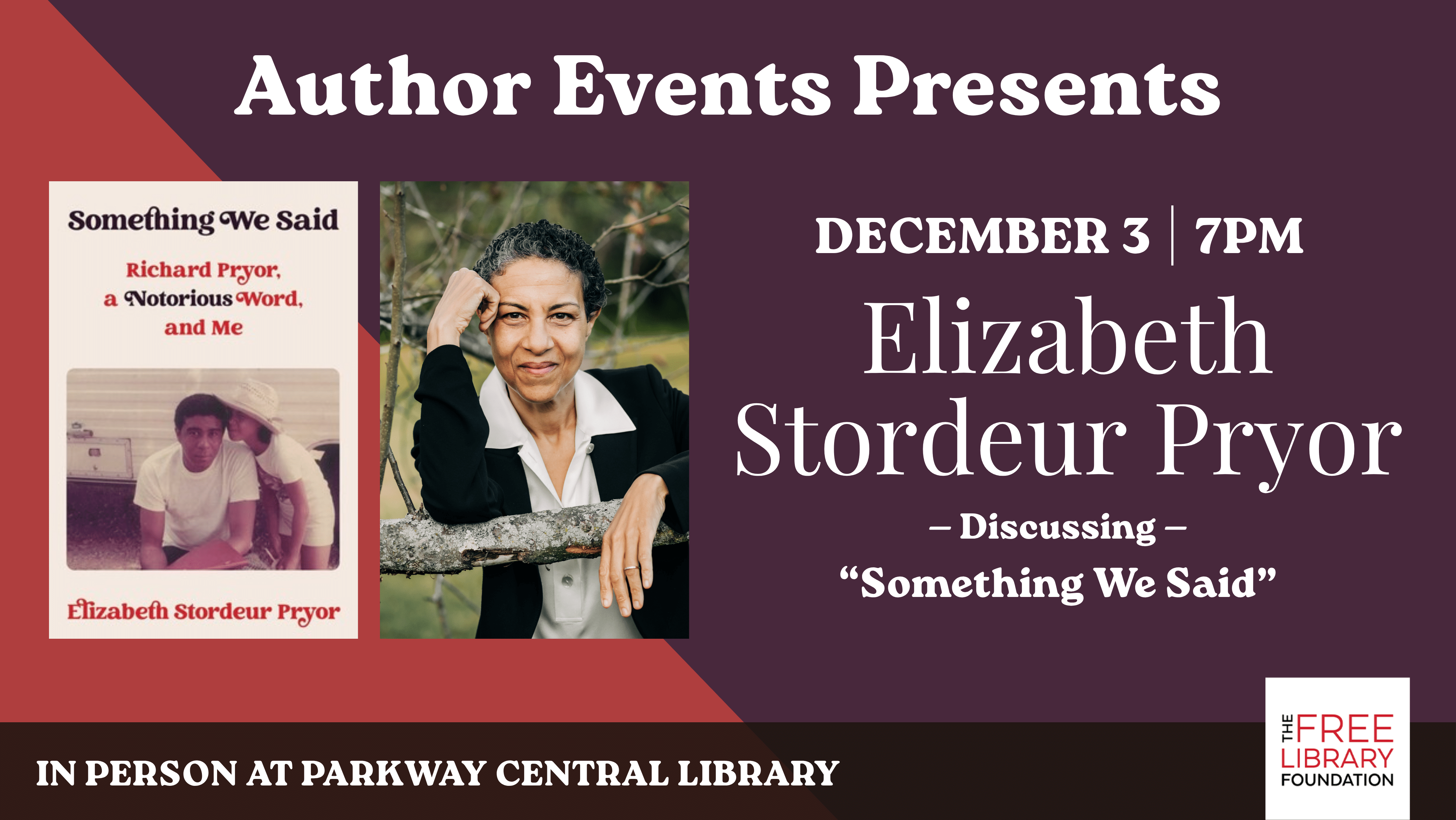 Elizabeth Stordeur Pryor
