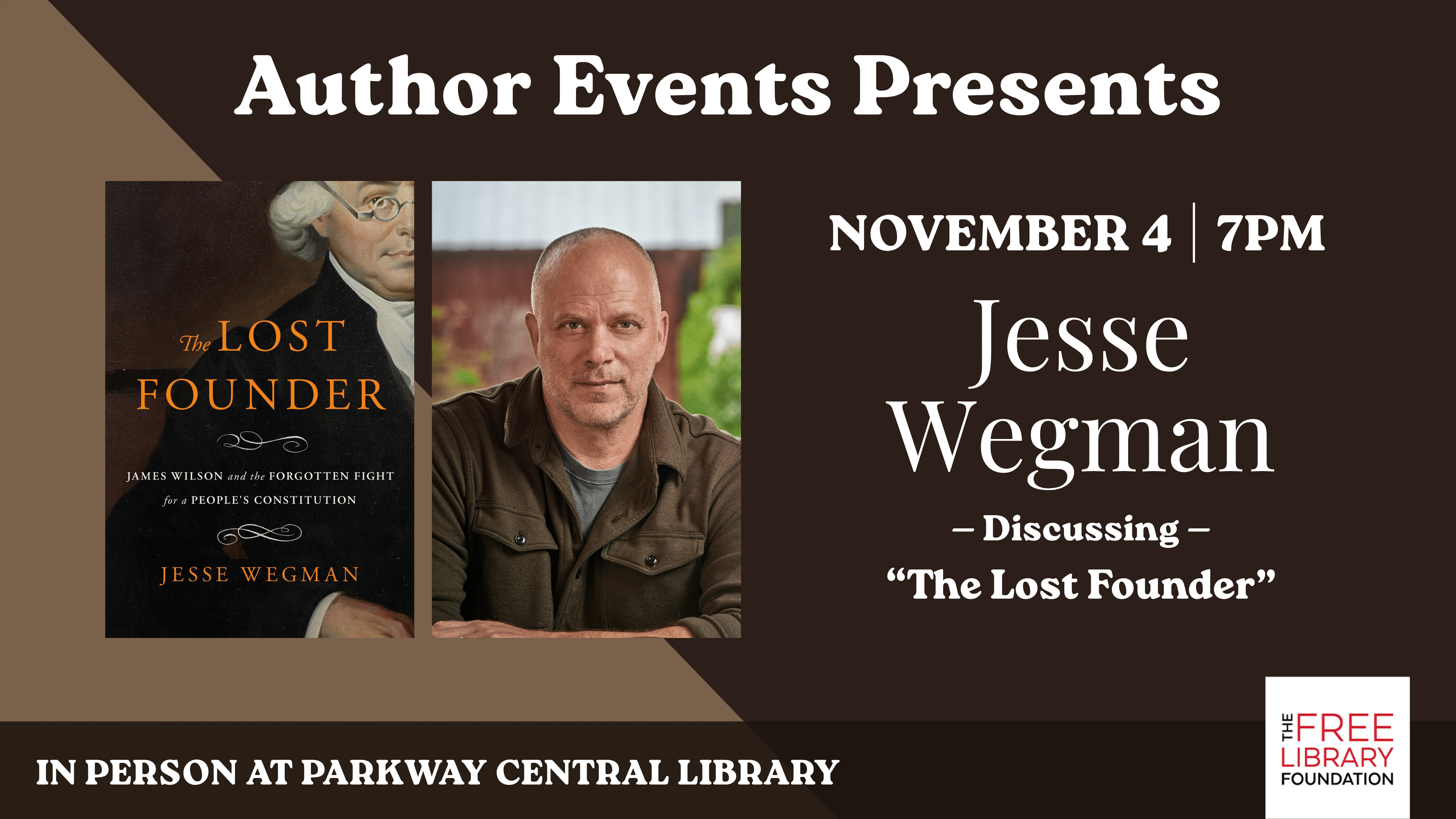 Jesse Wegman