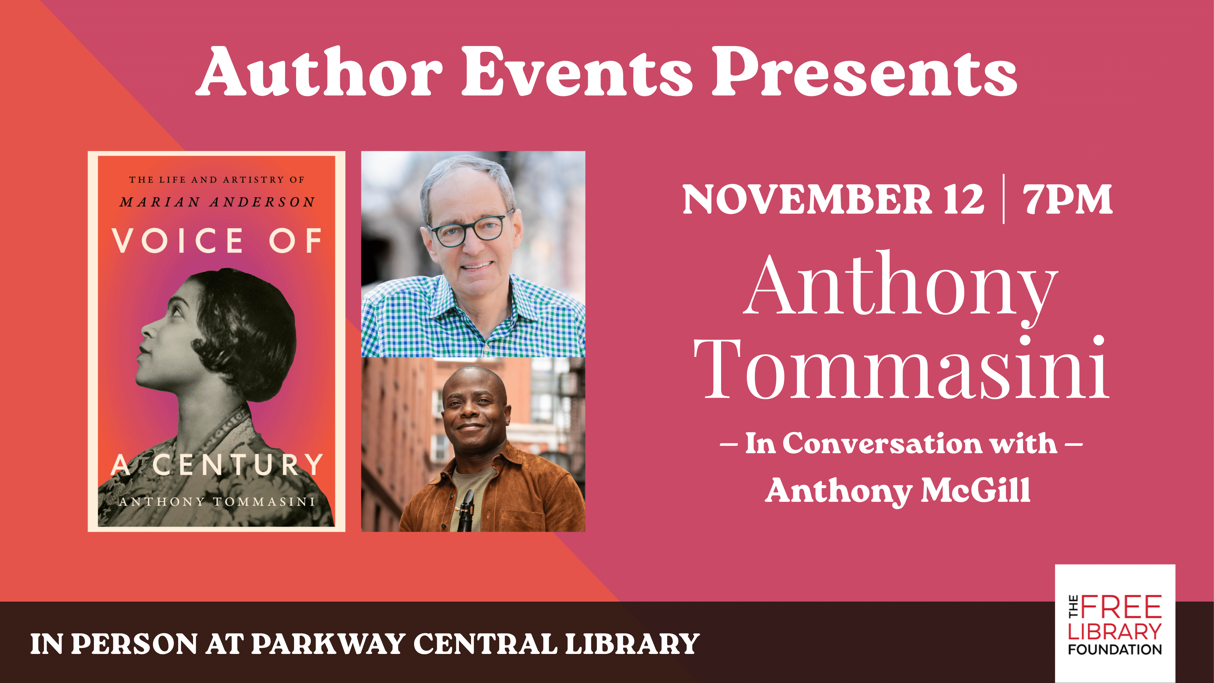Anthony Tommasini